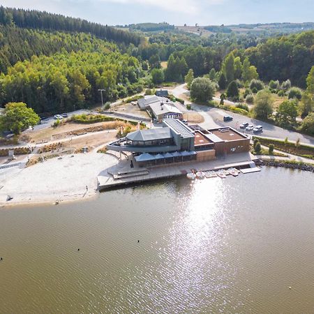 Landal Glamping Neufchateau Hotel Exterior photo
