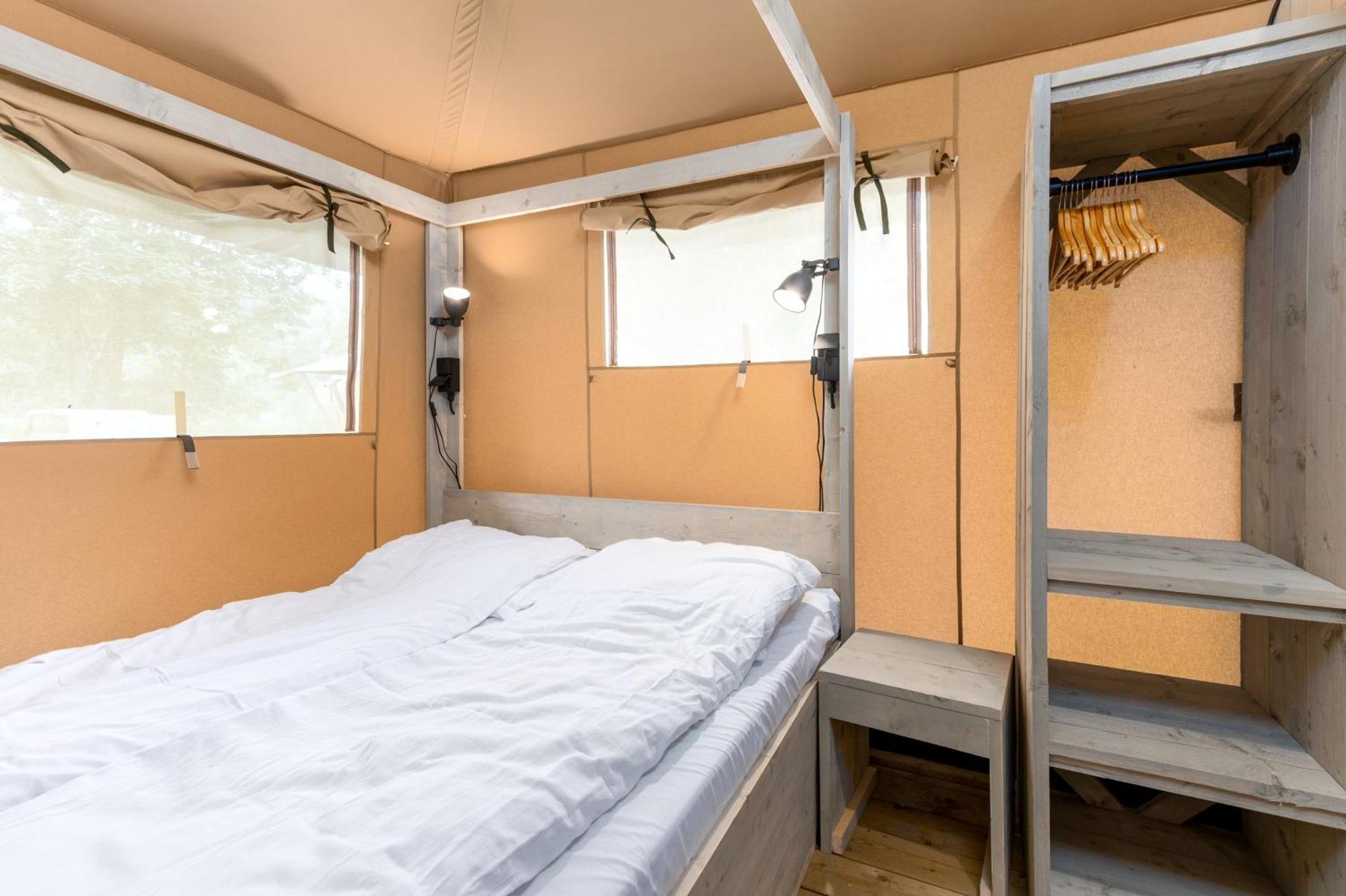 Landal Glamping Neufchateau Hotel Room photo