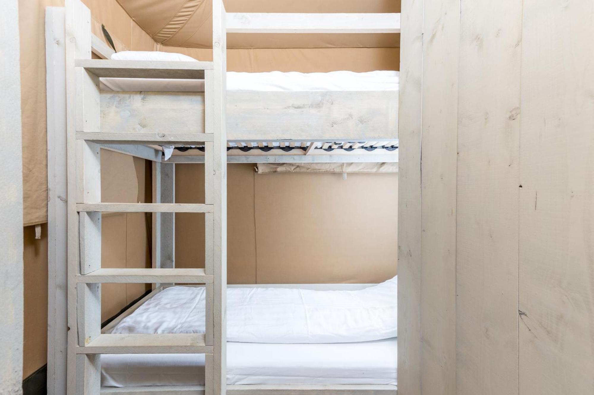 Landal Glamping Neufchateau Hotel Room photo