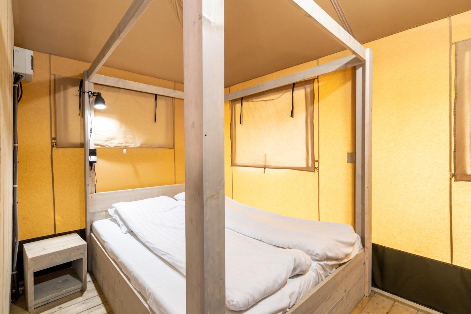 Landal Glamping Neufchateau Hotel Room photo