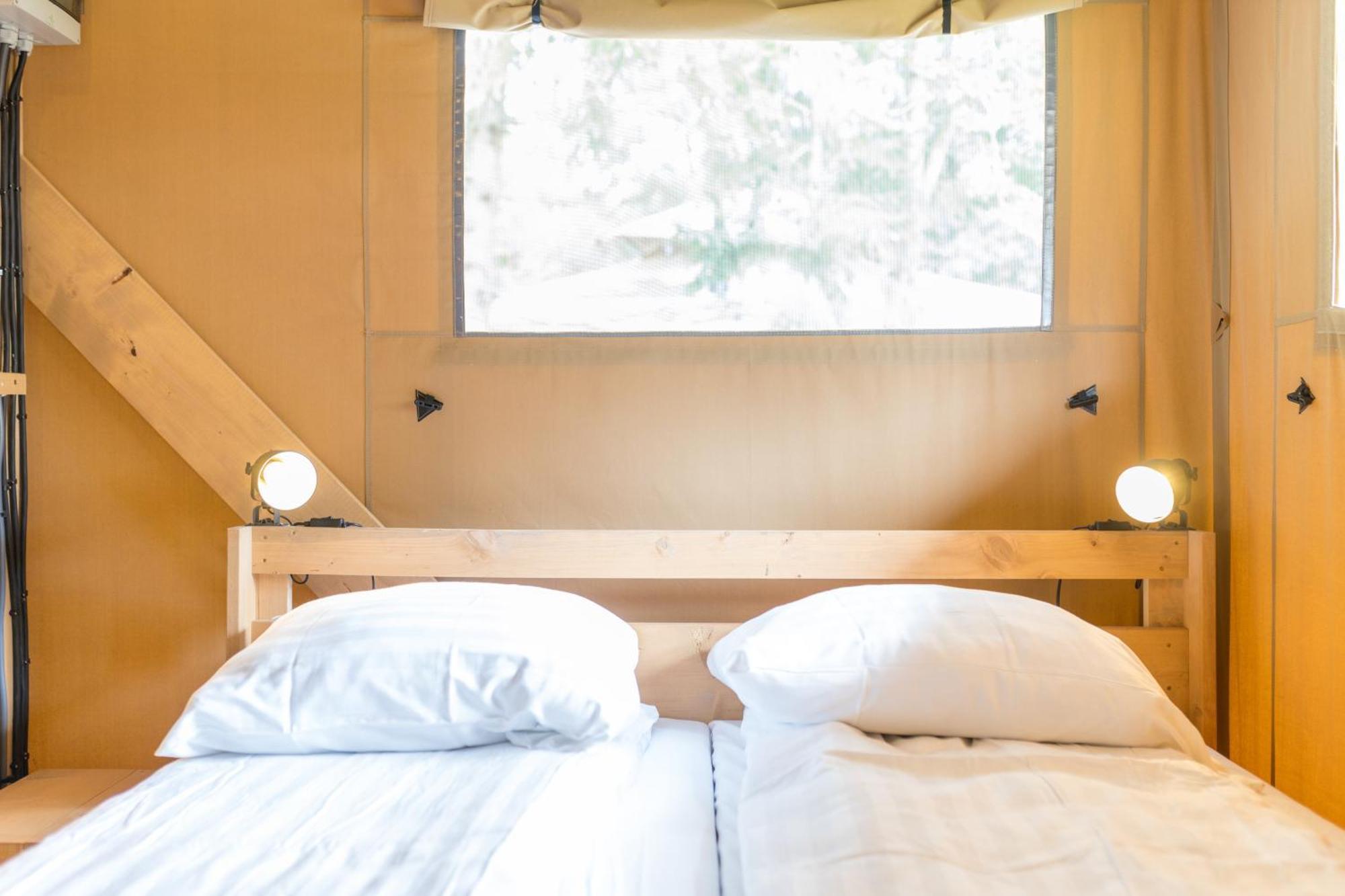 Landal Glamping Neufchateau Hotel Room photo