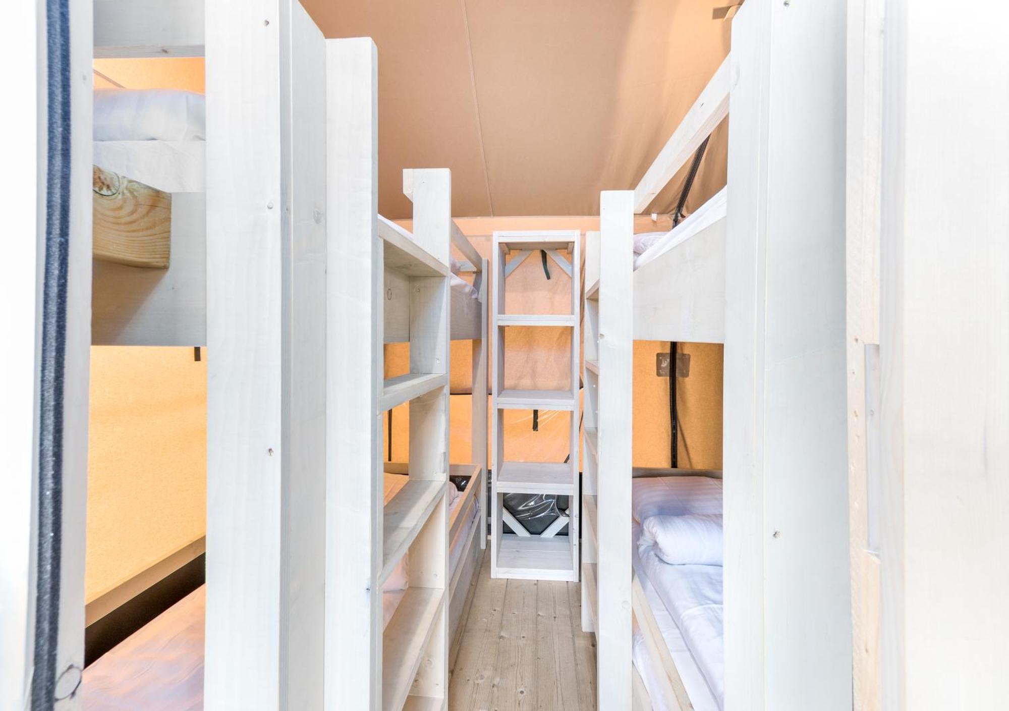 Landal Glamping Neufchateau Hotel Room photo